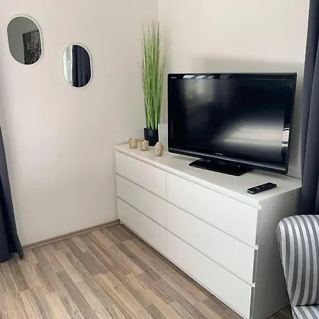 Ferien- Und Monteurwohnung - An Der Hochbrucke