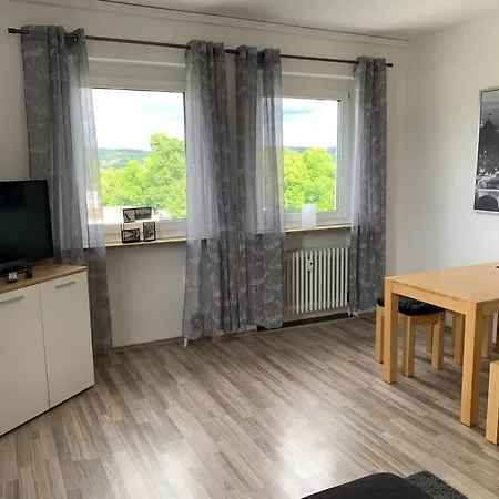 Lägenhet Ferien- Und Monteurwohnung - An Der Hochbrucke