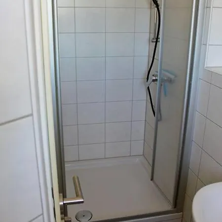 Lägenhet Ferien- Und Monteurwohnung - An Der Hochbrucke Bayreuth